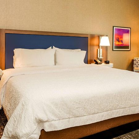 Hampton Inn & Suites Aurora South, Co Екстер'єр фото