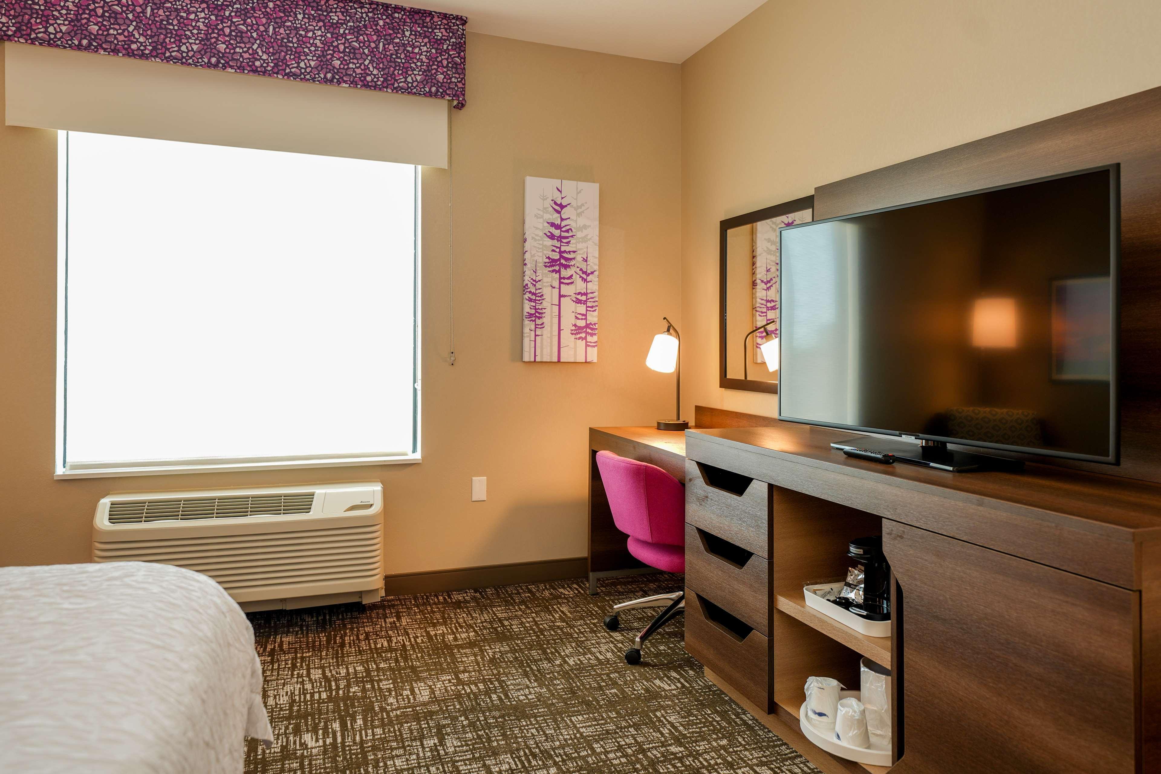 Hampton Inn & Suites Aurora South, Co Екстер'єр фото